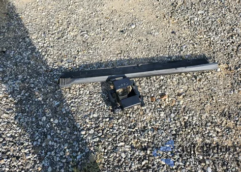 2007 Jeep Liberty Sport из США, поврежденный, VIN 1J4GL48K97W716559